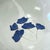 Vintage Studio Pottery Bowls and Platter. Set of 5. Signed For Sale - Image 9 of 13