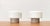 Mid-Century Modern Minimalist German Ceiling Glass Lamps from Kaiser Leuchten, 1960s, Set of 2 For Sale - Image 13 of 18