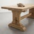 Monastery Farm Table, 1880, in Flawless conditions. Designed before 1890 This piece has an attribution mark, I am sure...