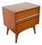 Mid Century Modern Nightstand Side End Bedside Table 6235 For Sale