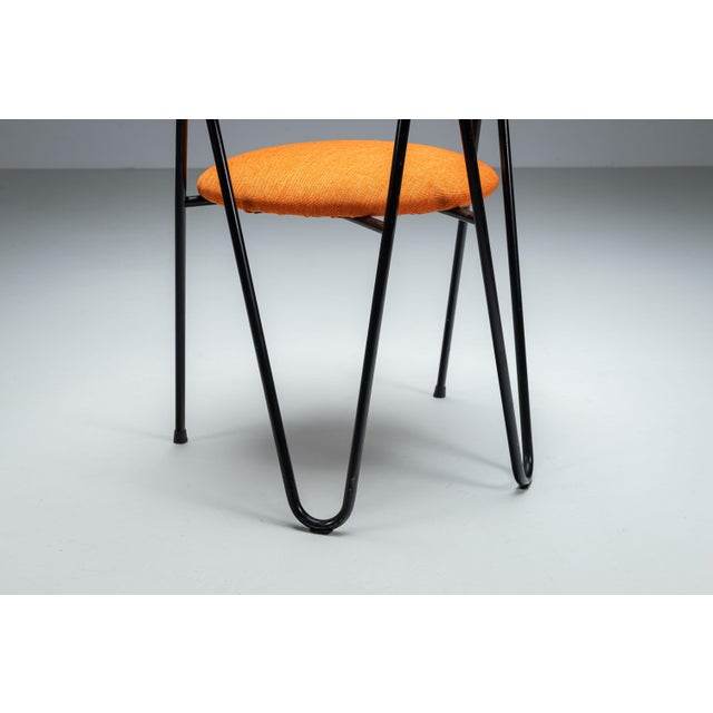 Postmodern Chairs, 1980s, Set of 2 For Sale - Image 10 of 15