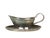1930s Silver-Plated Milk Jug and Gravy Boat by Gio Ponti for Calderoni, 1930s, Set of 2 For Sale - Image 5 of 14