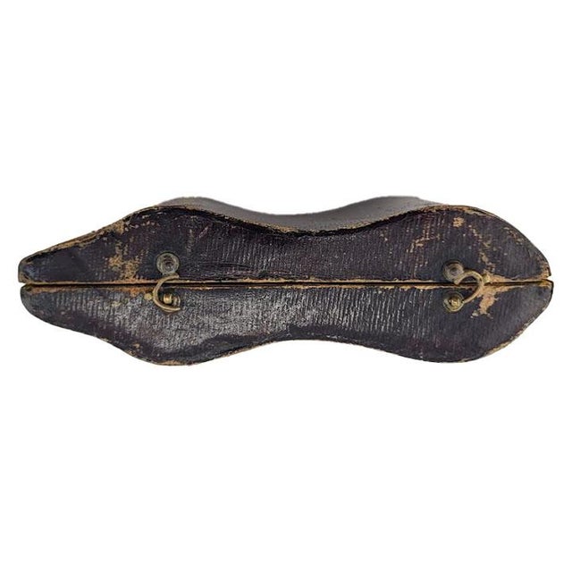 Antique "Breveté Par Dimension" Paris Opera Glasses Binoculars - Made in France For Sale - Image 11 of 11