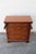 J B Van Sciver Small Dresser Extended Flip Top Chest of Drawers 5542 For Sale In Miami - Image 6 of 12