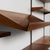 Brown Vintage Kai Kristiansen's Fm Reolsystem Shelving System in Rosewood 1960s W/Cabinets For Sale - Image 8 of 10