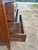 French 19th Century Louis XVI Walnut Chest of Drawers For Sale - Image 11 of 12