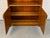 Mid-Century Danish Modern Teak Bookcase For Sale - Image 9 of 10