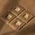 Metal Vintage T18 Side Table by Peter Ghyczy, 1970s For Sale - Image 7 of 10