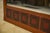 Scandinavian Teak and Ceramic Mirror, 1960s For Sale - Image 3 of 7