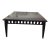 Contemporary Kravet Attributed Cocktail Table For Sale