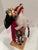 Vintage Lynn Haney “Sugar Plums & Nutcracker” Santa #1498 For Sale - Image 9 of 12