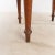 Romagnolo Table in Elm, 1800s For Sale - Image 5 of 9