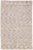 Modern Delino Handloom Gray Solid Wool Rug For Sale - Image 10 of 10