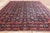 Late 19th Century Persian Tabriz Rug, 06'07 X 10'02 For Sale - Image 9 of 10