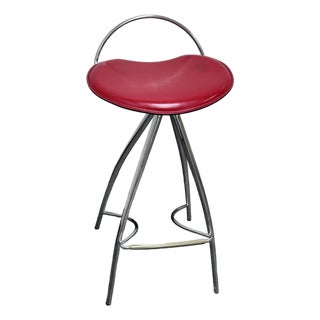 Studio Kronos for Cattelan Italia Coco Counter Stool For Sale