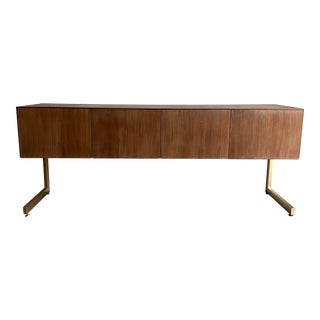 Mid-Century Modern Credenza For Sale