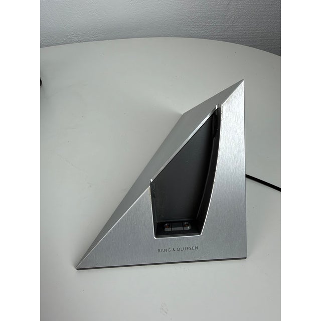 Danish Beocom 2000 and Beocom 6000 Telephones from Bang & Olufsen, 1980s, Set of 2 For Sale - Image 6 of 9