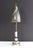 Early 20th Century Tiffany Style Table Lamp For Sale - Image 4 of 13