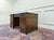 English Desk with Black Inlay For Sale - Image 4 of 17