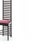 Hill House 1 Chair by Charles Rennie Mackintosh for Cassina For Sale - Image 3 of 12