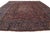 Rustic Antique Persian Mashhad Rug, 08'10 X 12'00 For Sale - Image 3 of 10