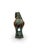 Set of Three Chinese Tang-Style Glazed Ceramic Horse Figures For Sale - Image 10 of 15