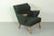 Vintage Lounge Chair by Kurt Olsen for Slagelse Møbelværk, 1960s For Sale - Image 9 of 13