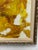 Eve Binswanger "Meditation" Abstract Oil on Canvas, Vintage For Sale - Image 10 of 12