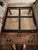 Century Furniture’s Chin Hua group coffee table designed by Raymond Sobota. Maple wood frame with glass top. Note: the...