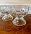 Mid-Century Modern Libbey Glass Pedestal Bowls - Set of 5 For Sale - Image 3 of 12