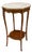 Antique Art Nouveau Side Table For Sale