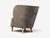 Finnish Modern, Easy Chairs, Velvet, Lacquered Wood, Finland, 1950s For Sale - Image 11 of 11