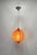 Vintage Moon Pendant Lamp, 1980s For Sale - Image 10 of 12