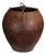 Vintage Iron Water Vessel, 1940s For Sale