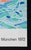 Paper size: 1020mm x 640mm | this work is unframed. the original, vintage 1970s poster for the olympische spiele munchen...
