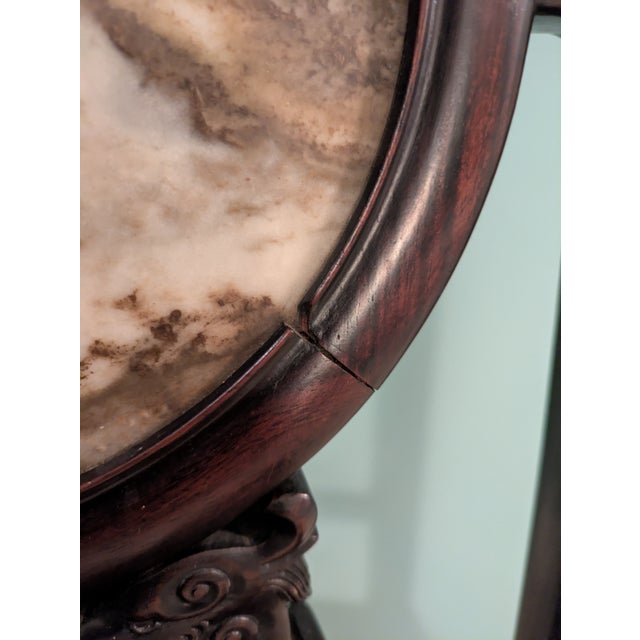 Chinese Antique Chinese Chair For Sale - Image 3 of 13