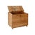 Mid-Century Fir Credenza, 1950s, in Good conditions. Designed 1950 to 1959