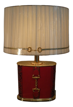 Table Lamp by Elisabetta Gucci for Formitalia, Italy, 1980s