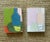 Abstract Sarah Trundle, Contemporary Abstract Still Life, "Vase Study, No. 2" For Sale - Image 3 of 4