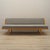 Danish Beech Sofa by Hans. J. Wegner for Getama, 1960s For Sale - Image 12 of 12