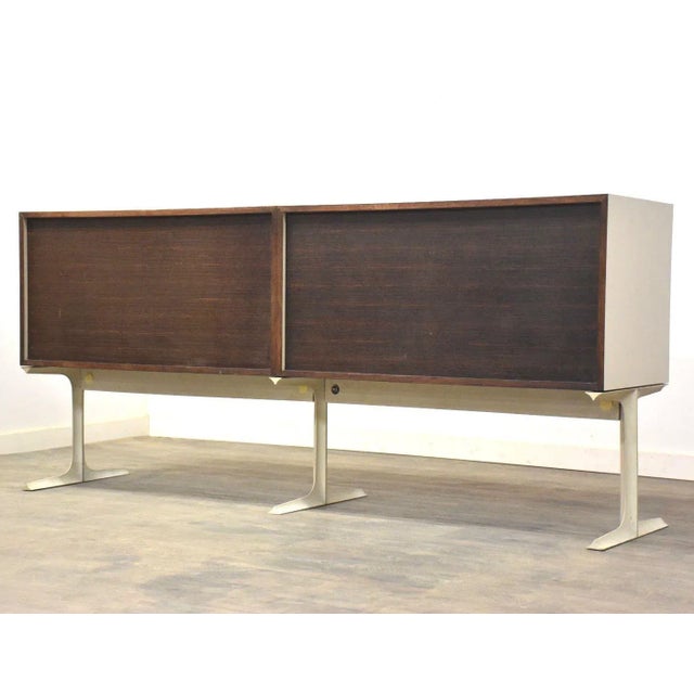 Raymond Loewy Df 2000 French Credenza For Sale In Boston - Image 6 of 13