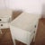 Paint Swedish Bedside Tables, Set of 2 For Sale - Image 7 of 8