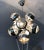 Mid-Century Modern Chandelier from Peill & Putzler, 1968 For Sale - Image 3 of 15