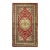Pasargad DC Antique Handmade Turkish Oushak Rug For Sale