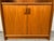 Mid-Century Danish Modern Teak Bookcase For Sale - Image 14 of 15