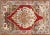 1960s Turkish Oushak Rug For Sale In Los Angeles - Image 6 of 6
