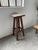 Brutalist High Stool, 1950s For Sale - Image 9 of 18