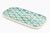 Mid-Century Modern Vintage Stig Lindberg Gustavsberg Swedish Ceramic Tray or Dish, Desk Accessory, 1950's For Sale - Image 3 of 11