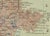 Geographic and Infrastructural Map of Catalonias Northern Province, 1901 For Sale - Image 3 of 6