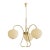 China 03 Triple Hanging Lamp by Magic Circus Editions For Sale